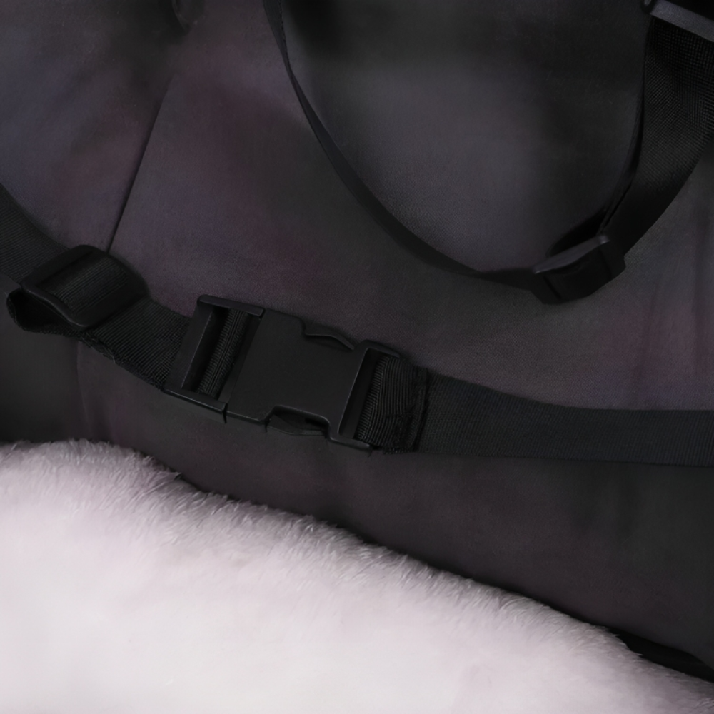 Dog Car Seat Bed